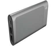 Powerbank Hama POWERBANK HD5 5.000 mAh Power Pack Antracyt #